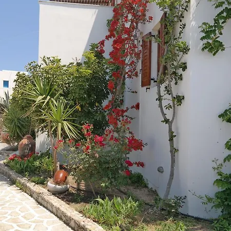 Apartment Dina's Diamond