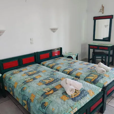 Dina's Diamond Apartment *