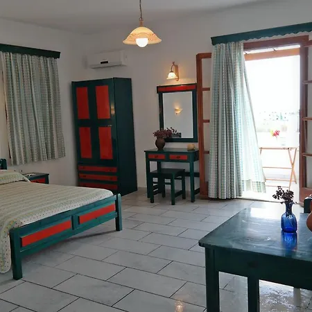 Dina's Diamond Apartment *