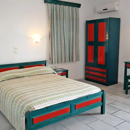 Apartment Dina's Diamond Agios Prokopios (Naxos)