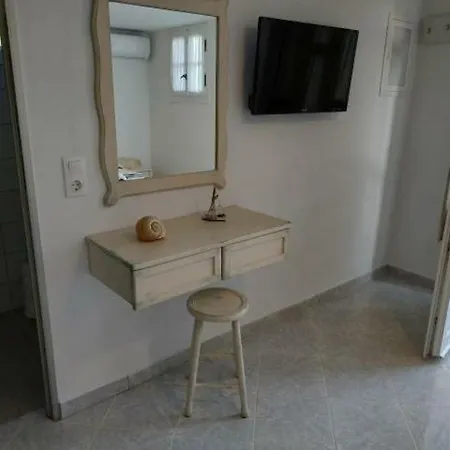 Apartment Dina's Diamond *