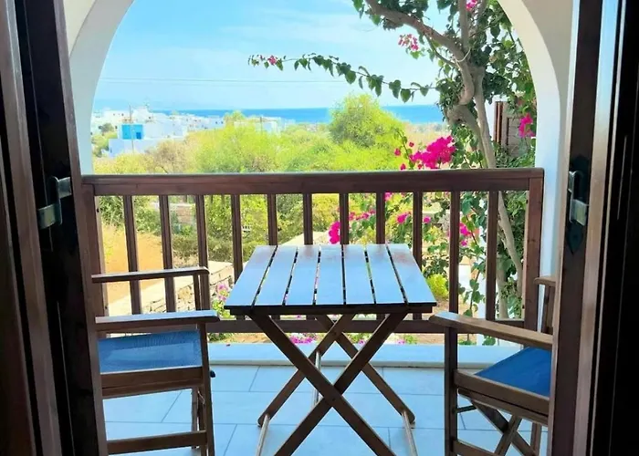 Dina's Diamond Appartement *