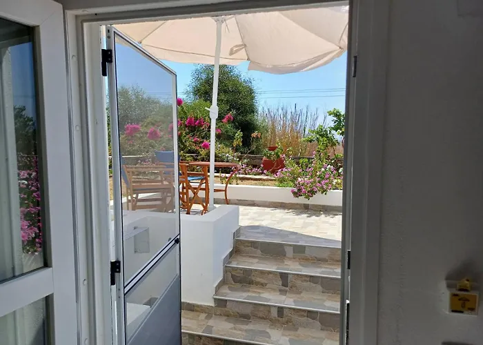 Appartement Dina's Diamond *