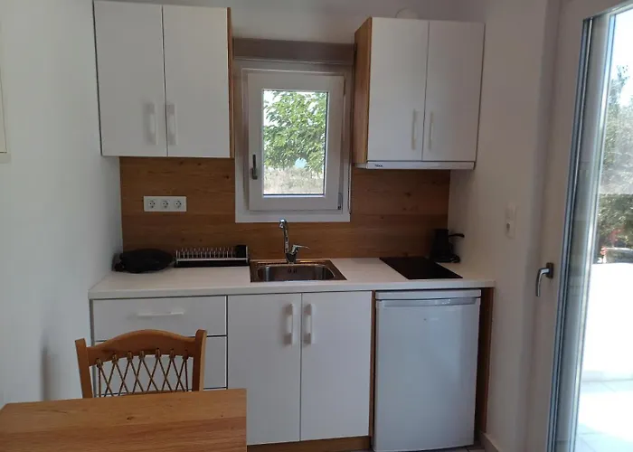 Dina's Diamond Appartement *