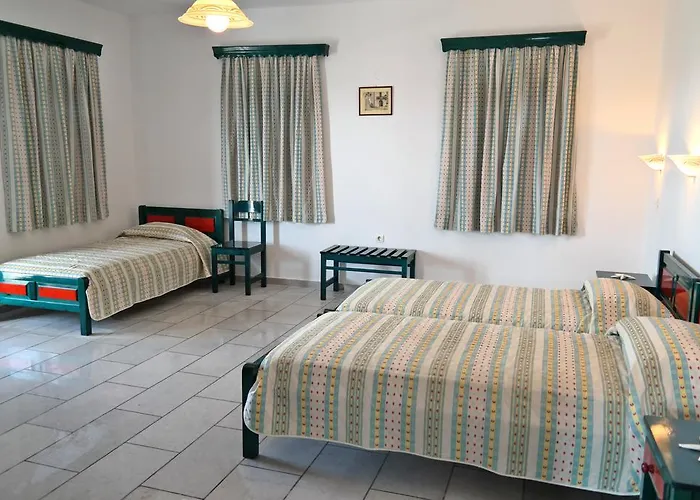 Appartement Dina's Diamond *