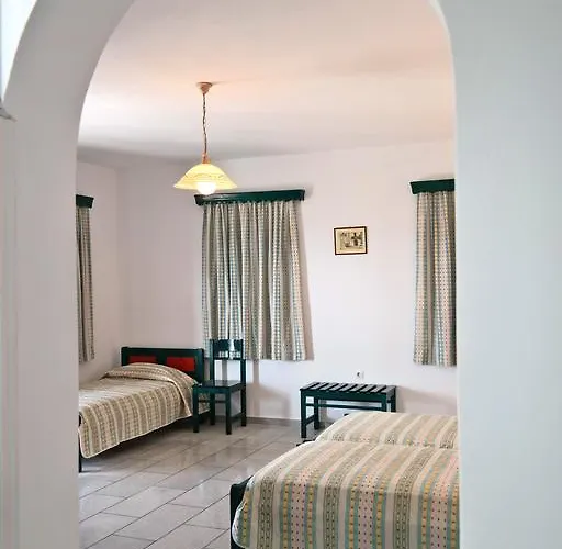 Dina's Diamond Appartement