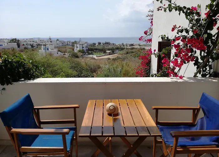 Appartement Dina's Diamond