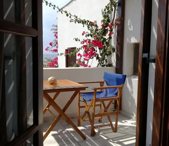 Dina's Diamond Agios Prokopios (Naxos)