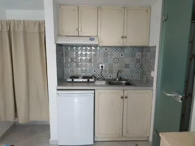 Appartement Dina's Diamond *