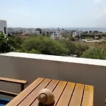 דירה Dina's Diamond איוס פרוקופיוס