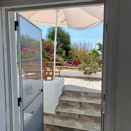 Lejlighed Dina's Diamond *