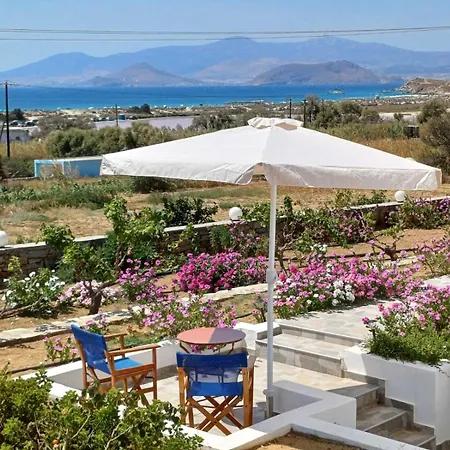 Lejlighed Dina's Diamond Agios Prokopios (Naxos)