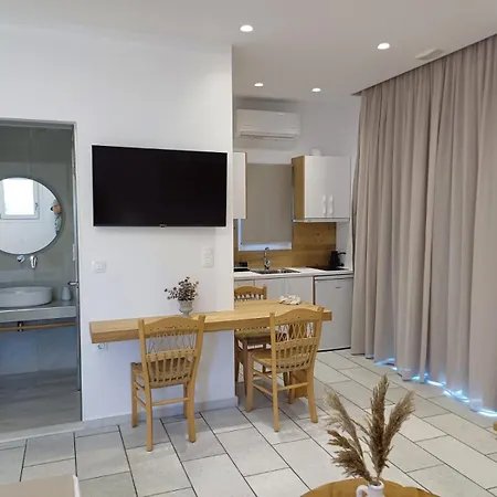 Dina's Diamond Apartman