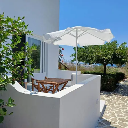 Dina's Diamond Lejlighed Agios Prokopios (Naxos)