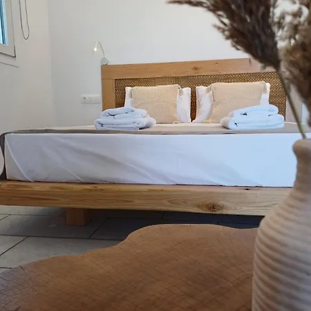 Dina's Diamond Agios Prokopios (Naxos)