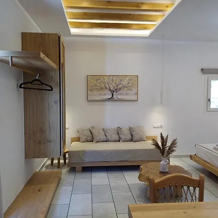 Dina's Diamond * Ájosz Prokópiosz