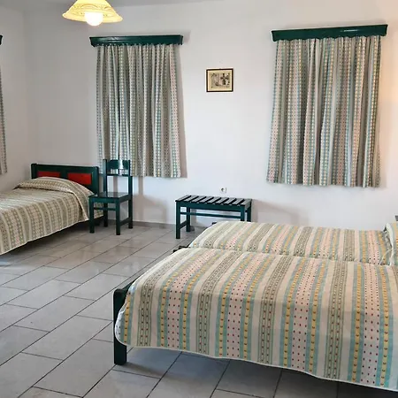 Lejlighed Dina's Diamond *