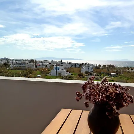 Dina's Diamond * Agios Prokopios (Naxos)