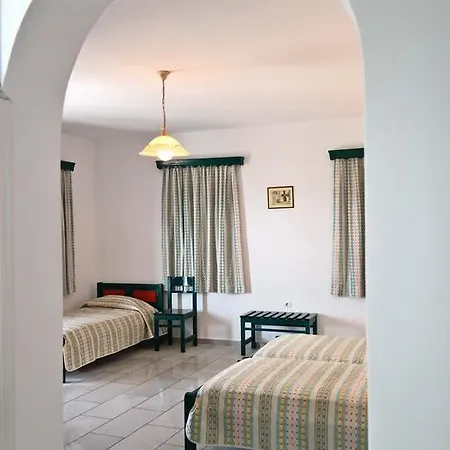 Dina's Diamond Lejlighed