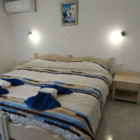 Lejlighed Dina's Diamond