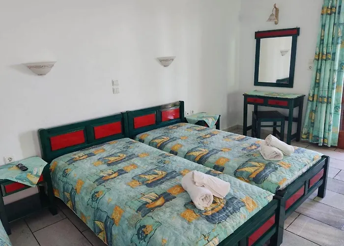 Dina's Diamond Apartman *