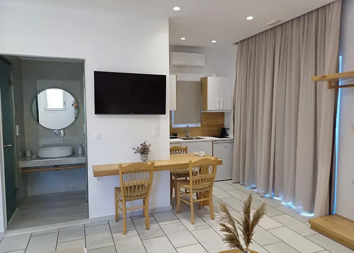 Dina's Diamond Apartman