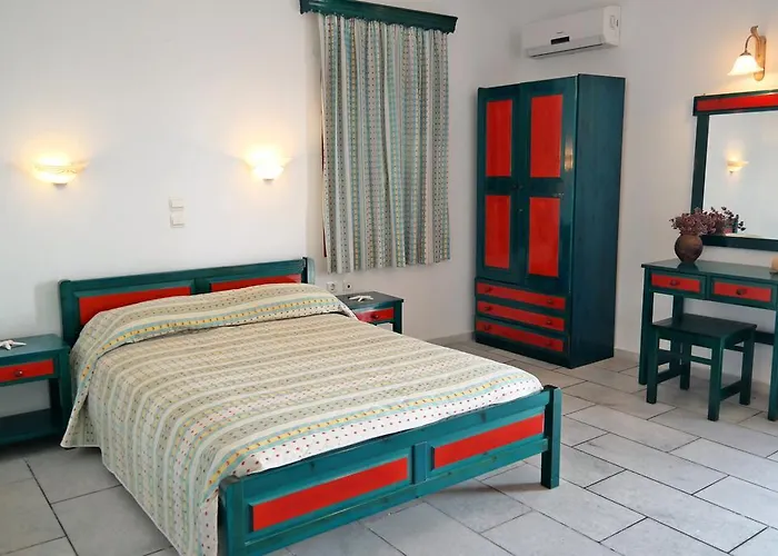 Apartman Dina's Diamond Ájosz Prokópiosz