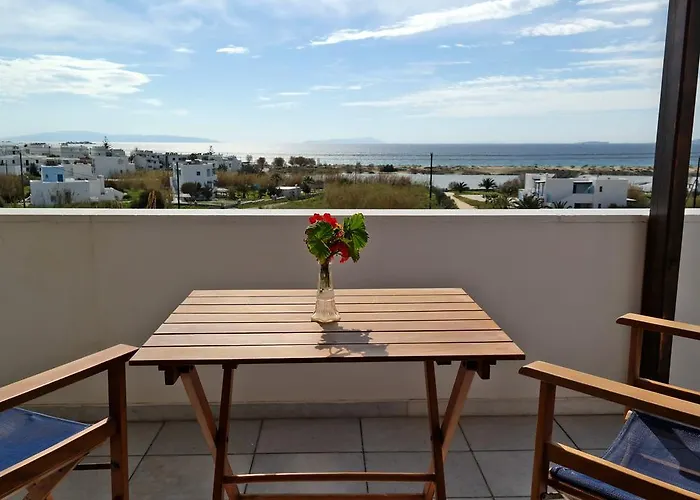 Dina's Diamond Apartman Ájosz Prokópiosz