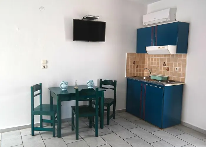 Apartman Dina's Diamond *