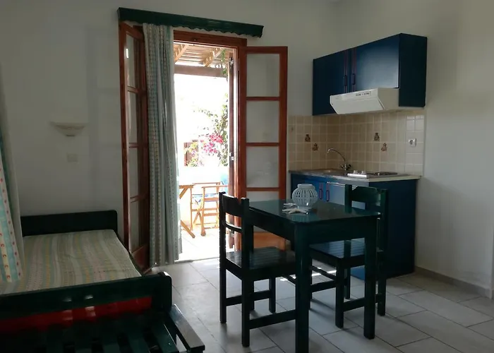 Dina's Diamond Apartman