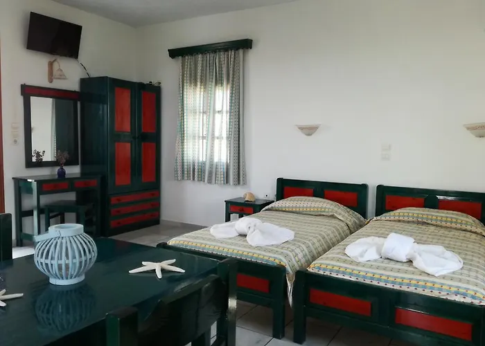 Dina's Diamond * Ájosz Prokópiosz