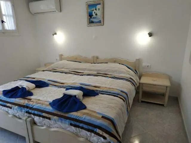 Apartman Dina's Diamond